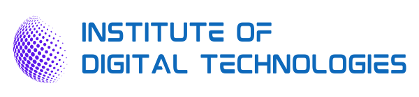 Institute of Digital Technologies